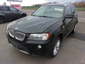 Bmw 400-12130 Automatic Transmission 8 Speed 2.0l 4 Cylinder Awd Fits 13 328i 31306939