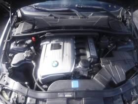 400-50282 Bmw Manual Transmission 6 Speed I Rwd Fits 06-07 525i 25032700