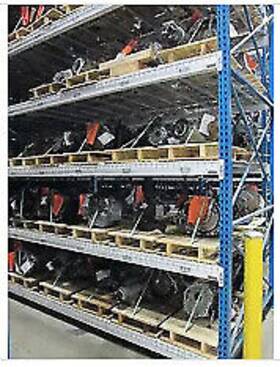 Bmw 400-50317 2006 330i Manual Transmission Oem 135k Miles
