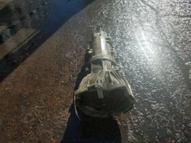 Bmw 400-60878 Automatic Transmission 2.8l Thru 3/97 Fits 97 Z3 29086015