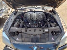 400-62150 Bmw Automatic Transmission 8 Speed Rwd Fits 12 650i 26148797 400-62150 Bmw Automatic Transmission 8 Speed Rwd Fits 12 650i 26148797