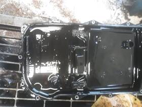 Bmw 400-62184 Automatic Transmission 8 Cylinder Xdrive50i 4.4l Fits 13-14 X6 18449859