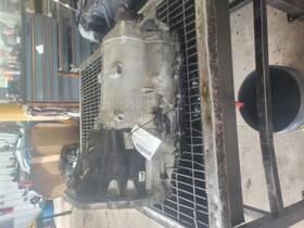 Bmw 400-62286 Automatic Transmission 8 Speed Sedan Rwd Thru 2/12 Fits 12 335i 583885
