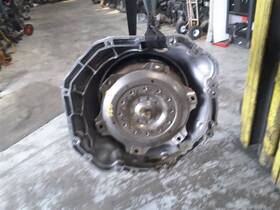 Bmw 400-62394 Automatic Transmission 8 Speed Rwd Fits 13-19 650i 310098