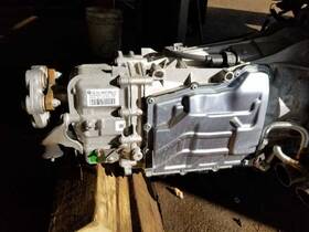 Bmw 400-62782 Gear Box Automatic Transmission Rdstr Sdrive35i 7 Speed Fits 14-16 Z4 101825