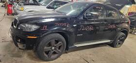 Bmw 400-62816 Automatic Transmission Awd Xdrive35i 3.0l Turbo Fits 2014 X6 1172048