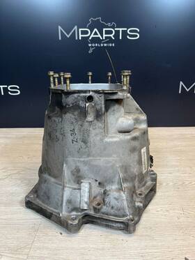 420gp Bmw 01-06 E46 M3 Smg Transmission Bellhousing Bell Housing 420gp Bmw 01-06 E46 M3 Smg Transmission Bellhousing Bell Housing