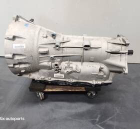 Bmw 5a047d3 21-24 G20 G22 G26 At Awd B58 Automatic Transmission Gearbox Zfs 126xky 34k