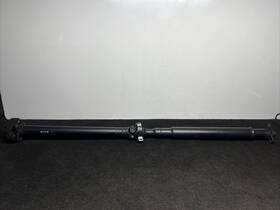 7563134 Bmw 11-13 F10 535i Driveshaft Manual Rwd N55 Miles Drive Shaft