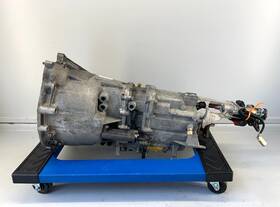 774.9 Bmw 2001-2006 M3 E46 Genuine Smg Sequential Manual Gearbox Transmission Getrag