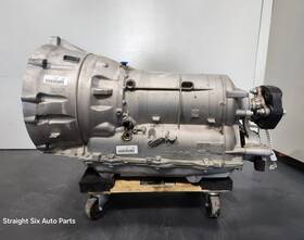 9504770 Bmw 23-24 G87 M2 At Rwd S58b Automatic Transmission Gearbox Zfs 027xnf 5k Mi