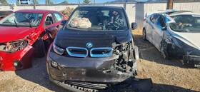 400-62890 Bmw - Us Additional Automatic Transmission Without Range Extender Fits 14-16 I3 27847375