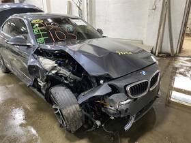 Bmw - Us Additional 400-63281 Transmission 2019 230i 1389206