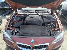 400-63282 Bmw - Us Additional Automatic Transmission 8 Speed Awd Fits 17-20 230i 24975862