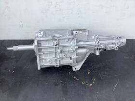 Bord Warner 13-52-065-922/13-52-066-933 Chevrolet S-10 5 Speed World Class T5 Manual Transmission 13-52-065-922 Hot Rat