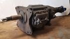Borg Warner Mustang Bw Transmission
