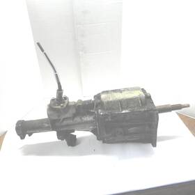 Borg Warner Sf3228974g Vtg Ford T4 Transmission 1979 Amc Gremlin Fits Other Makes Models