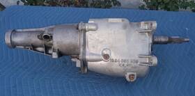 Borg Warner T10 10 L82 1976 Corvette Trans Am Super T-10 Close Ratio 4 Speed Transmission