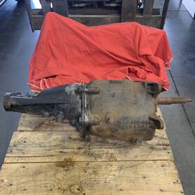 Borg Warner T10-1b T-10 1 4 Speed Transmission 13-04-065-904 T10k-7 Super T10