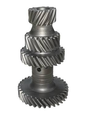 Borg Warner T86k-8 T86 Worner Oem Cluster Gear L33-25-r19-r14