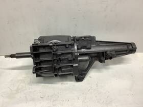 Borgwarner 916/s-10 Borg Warner 1986-1993 Chevrolet S-10 T-5 Manual Transmission 13-52-066-913