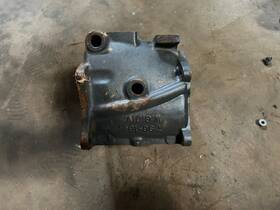 Borgwarner T96-1b T2 - Borg Warner Main Transmission Case