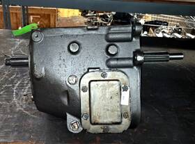 T98-1v Borgwarner Reman Borg Warner T18 1301 4 Speed Transmission For Industrial And Forklift
