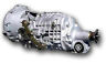 Boxtran2 Vertex Rebuild Porsche Boxster Cayman Rebuilt Transmission Remanufactured Speed