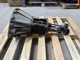 British Leyland 22g1586 Triumph Tr7 4 Speed Manual Transmission Gearbox Oem V3335