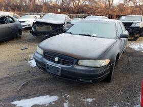 400-01276 Buick Dnl