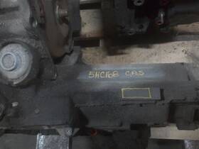 Buick 400-03679b Automatic Transmission Fwd 3.06 Rio Opt Fw2 Fits 93 Bonneville 169618