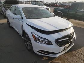 Buick 400-10194 Transmission Fwd Fits 17 Lacrosse 926518