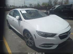 Buick 400-10554 Transmission 2.0l Fwd Fits 18-19 Regal 880141