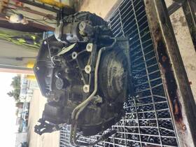 400-11756 Buick Automatic Transmission Fwd Fits 18 Enclave 745894