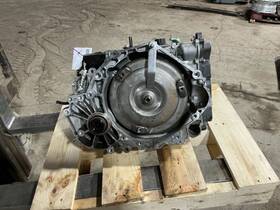 400.gm4n12 Buick Regal 2012 Automatic Transmission 6 Speed Opt Mhh Part Number 2jjw 842176