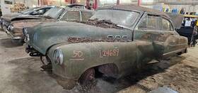 Buick 400.gm4s50 Manual Transmission 8-263 Fits 1950 1185737