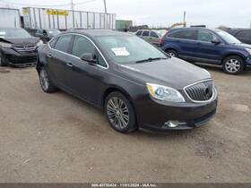 Buick 55589600 Used Manual Transmission Assembly Fits 2014 Verano Mt Grade A