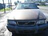 C70 Automatic Transmission Awd Fits Volvo Series