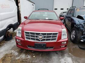 Cadillac 400-00537 Dnl