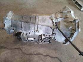 400-01269.2011 Cadillac 11 Automatic Transmission Gearbox 3.0l Awd 2011 Cts Base Luxury