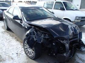 400-01270 Cadillac Automatic Transmission 3.0l Rwd Fits 11 Cts 1732364 400-01270 Cadillac Automatic Transmission 3.0l Rwd Fits 11 Cts 1732364