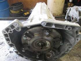 Cadillac 400-01441 83k Miles 11 Sts Auto Transmission 3.6l Rwd