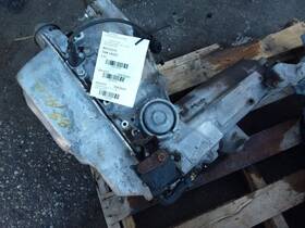 Cadillac 400-02312 Automatic Transmission Fits 87-88 Allante
