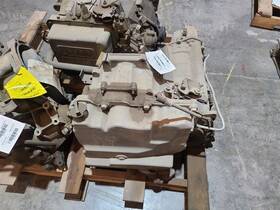 400-02912 Cadillac Seville 1996 Transmission/transaxle 188736