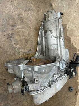 Cadillac 400-03667 94 95 Deville Sedan 4.9l Automatic At Transmission 90 Day Warranty