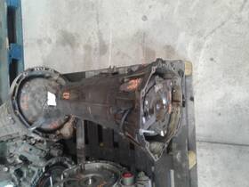 Cadillac 400-05025 Automatic Transmission Rwd 2.0l With Extra Cooling Fits 14-15 Ats 534389