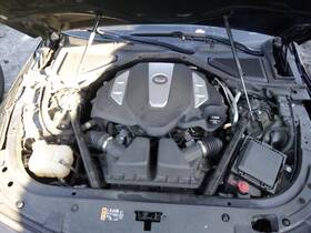 Cadillac 400-05354 Transmission 3.0l Fits 16-17 Ct6 30113221
