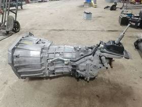 Cadillac 400-05357 Manual Transmission 3.6l Fits 16-18 Ats-v 863639