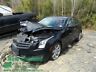Cadillac Automatic Transmission Awd Without Extra Cooling Fits Ats