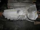 Cadillac Automatic Transmission Fits Sts Base Rwd